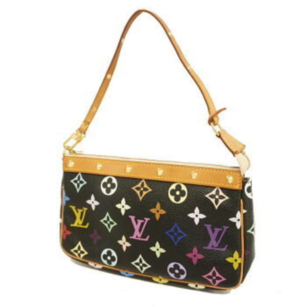 Louis Vuitton Monogram Pochette Accessoire Pouch